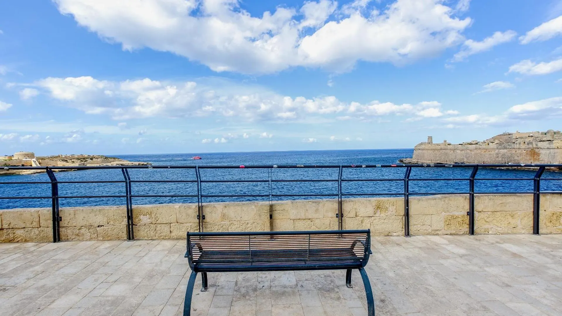 Apartment Cosy 1Br Home In The Heart Of Vibrant Valletta By 360 Estates