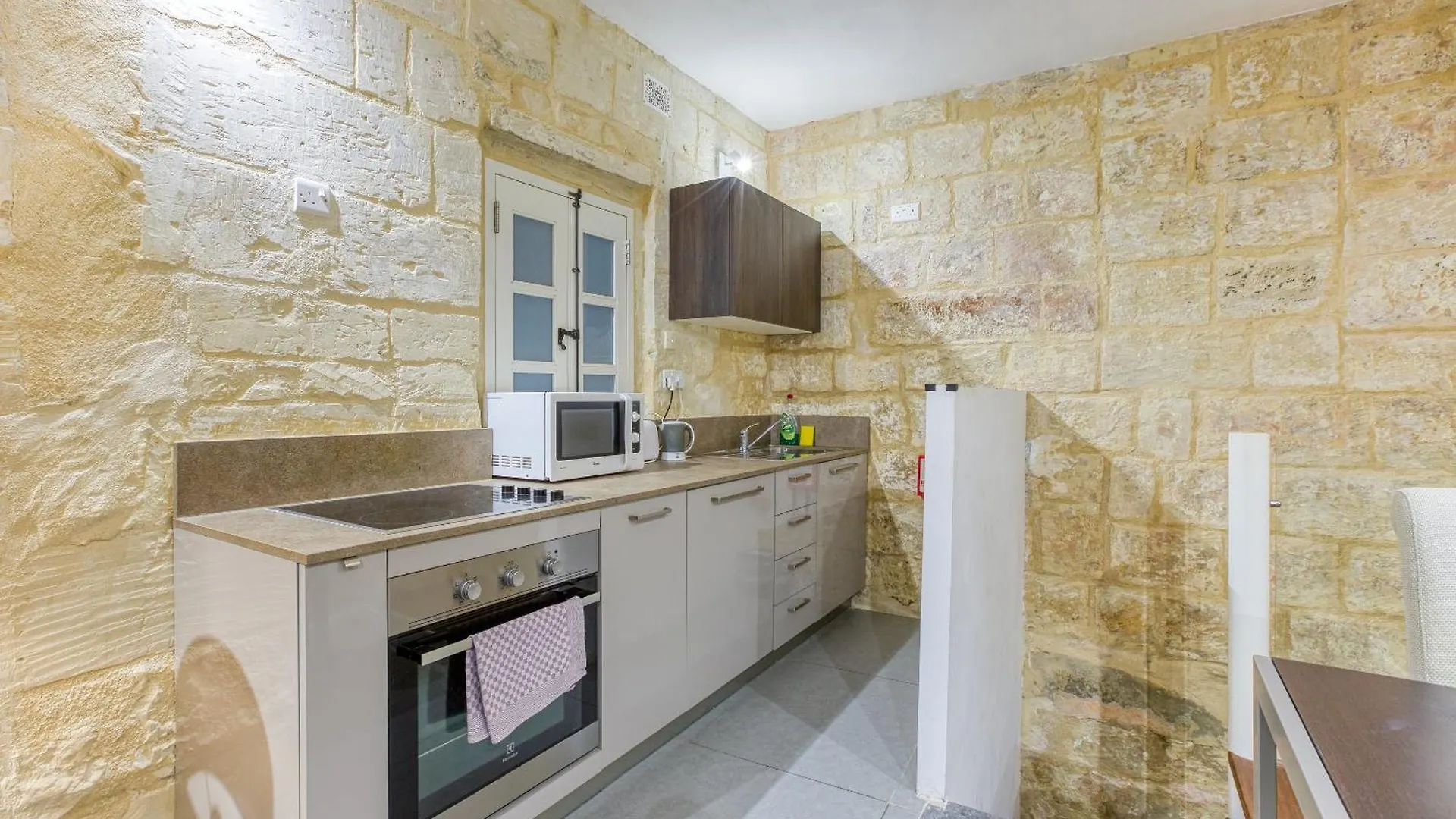 Apartment Cosy 1Br Home In The Heart Of Vibrant Valletta By 360 Estates