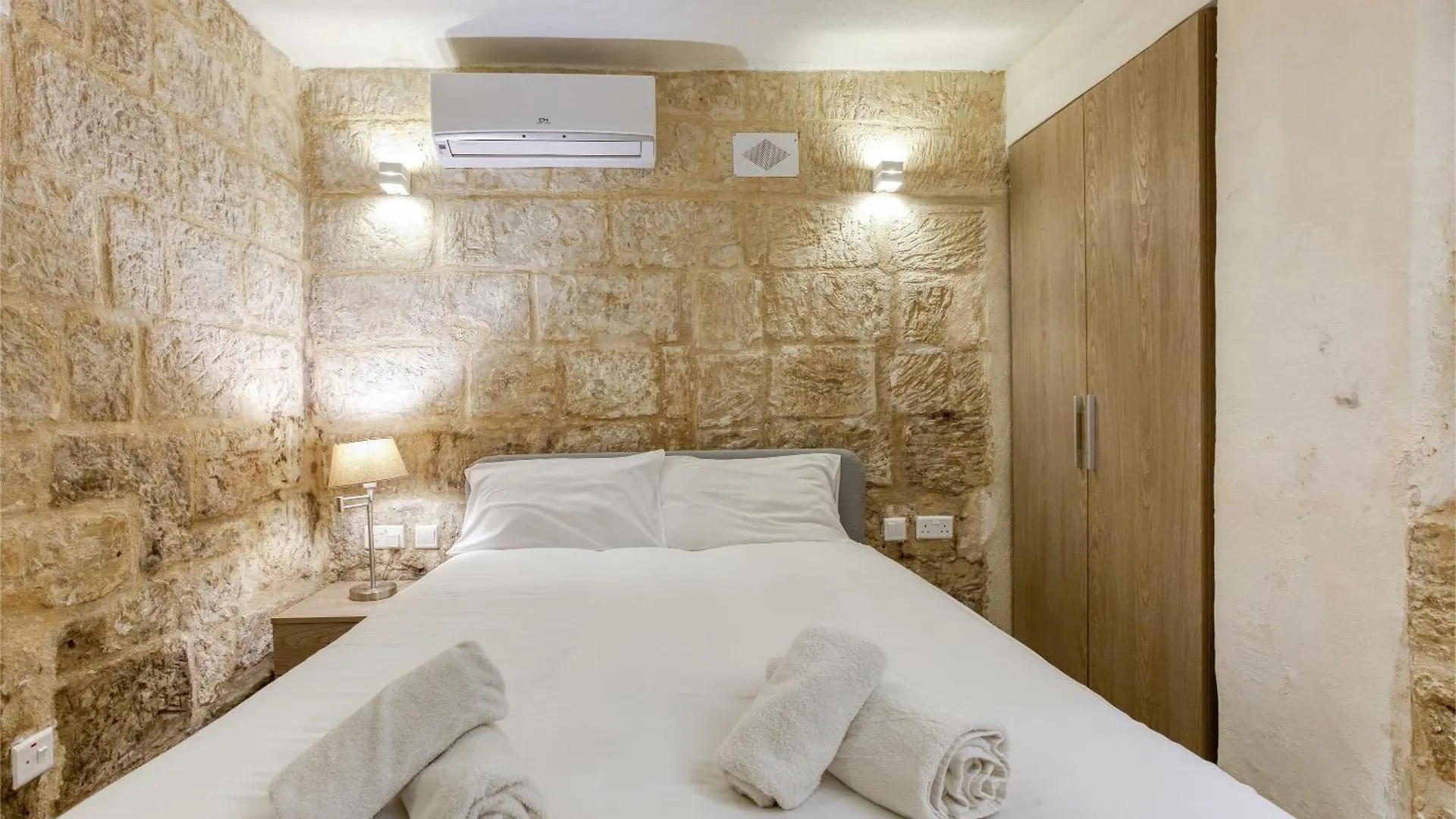 Apartment Cosy 1Br Home In The Heart Of Vibrant Valletta By 360 Estates
