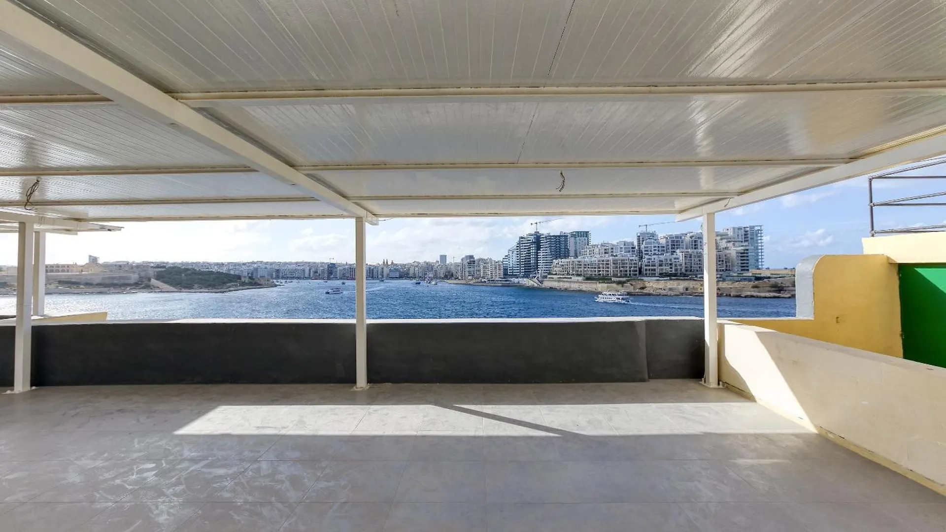 Cosy 1Br Home In The Heart Of Vibrant Valletta By 360 Estates Malta