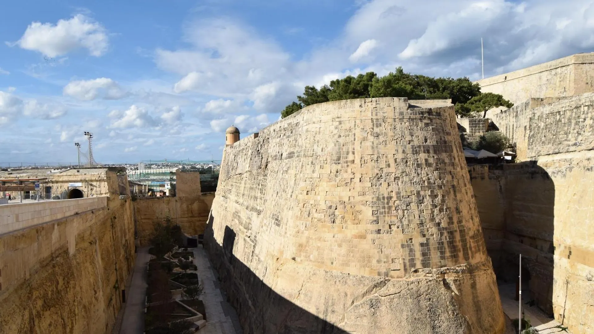 Apartment Cosy 1Br Home In The Heart Of Vibrant Valletta By 360 Estates Malta