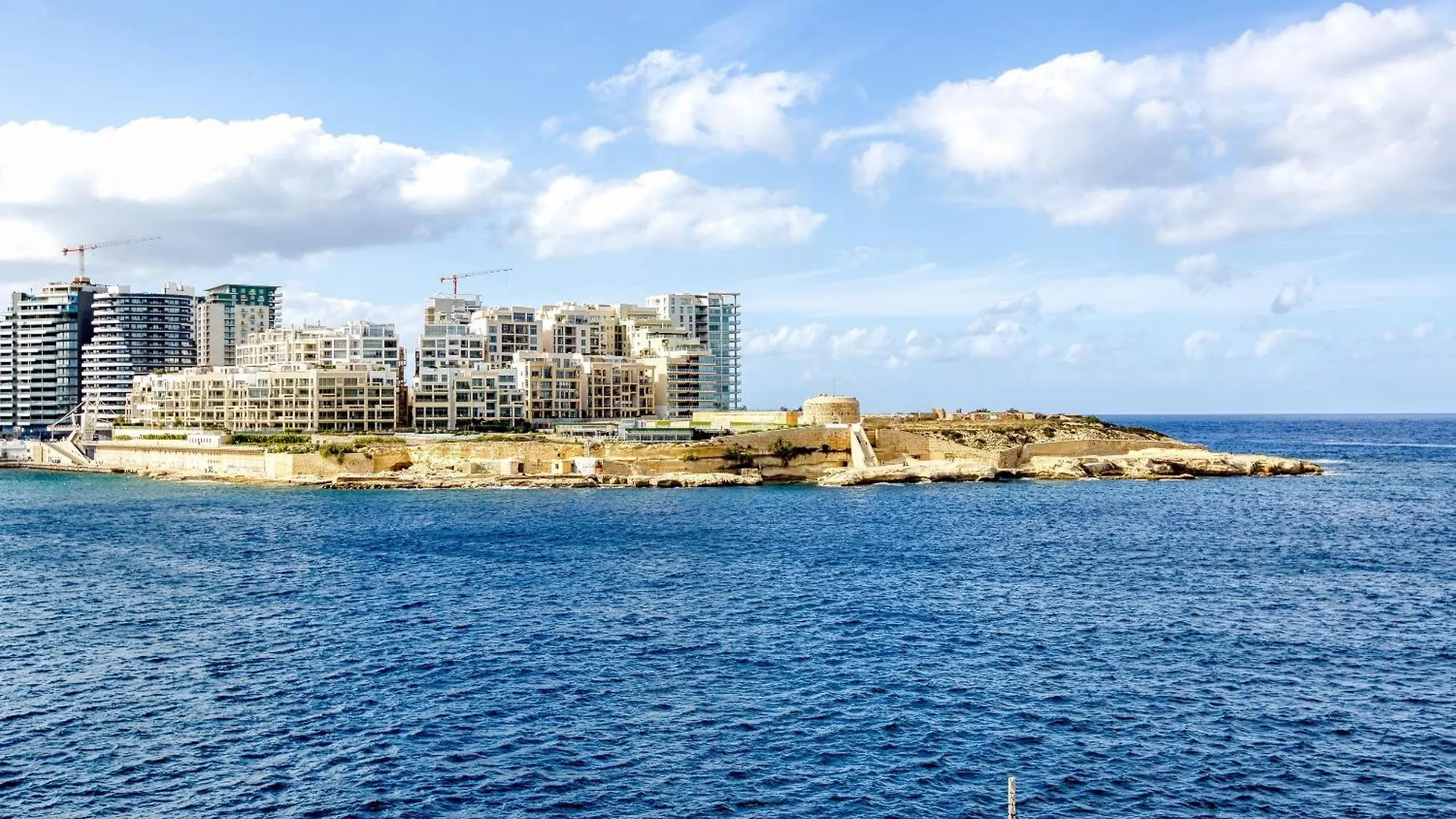 Cosy 1Br Home In The Heart Of Vibrant Valletta By 360 Estates 0*,