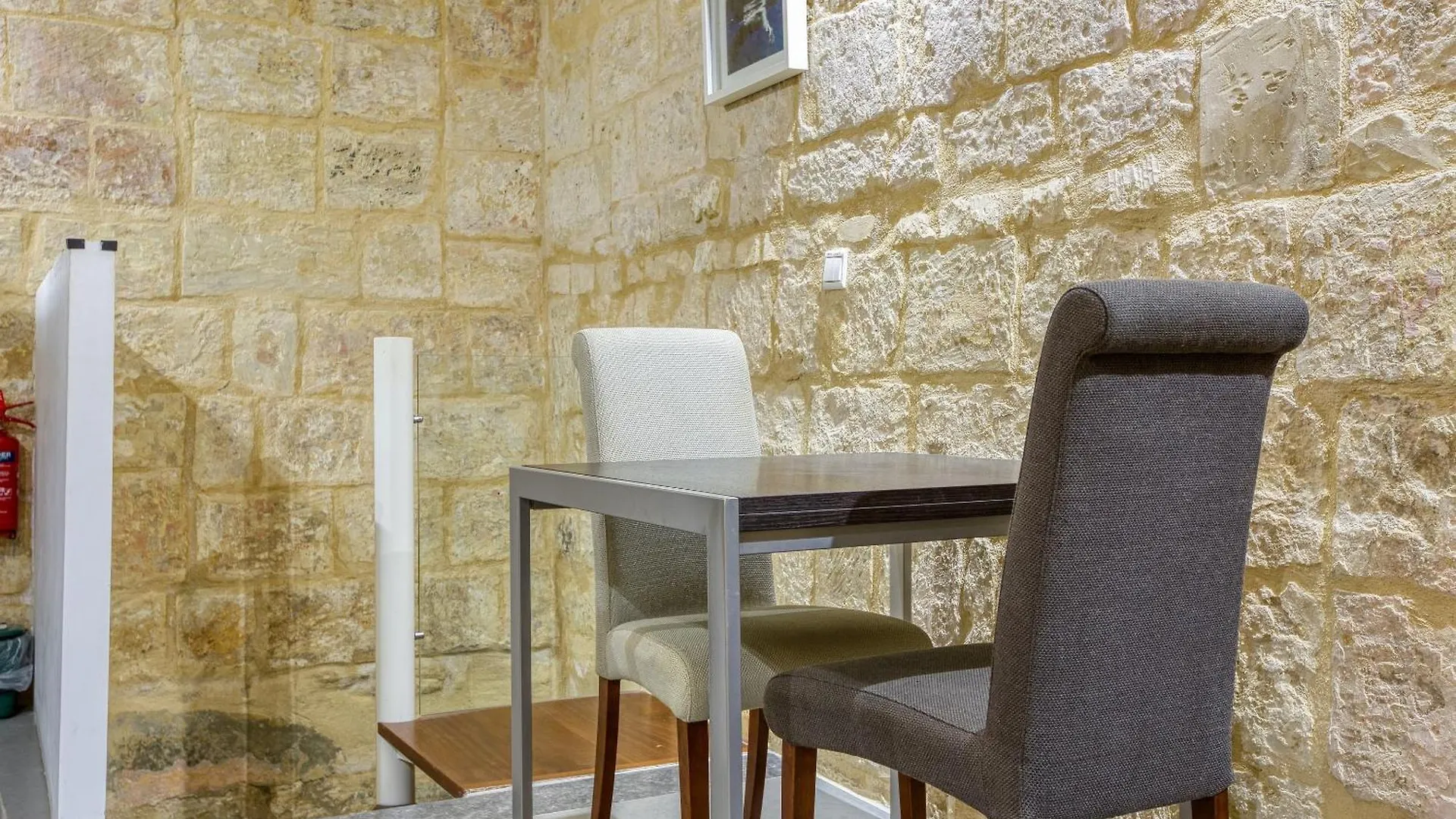 Cosy 1Br Home In The Heart Of Vibrant Valletta By 360 Estates Apartment