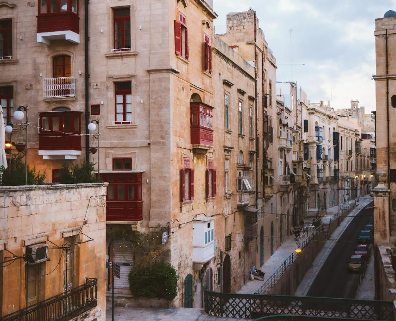 Cosy 1Br Home In The Heart Of Vibrant Valletta By 360 Estates