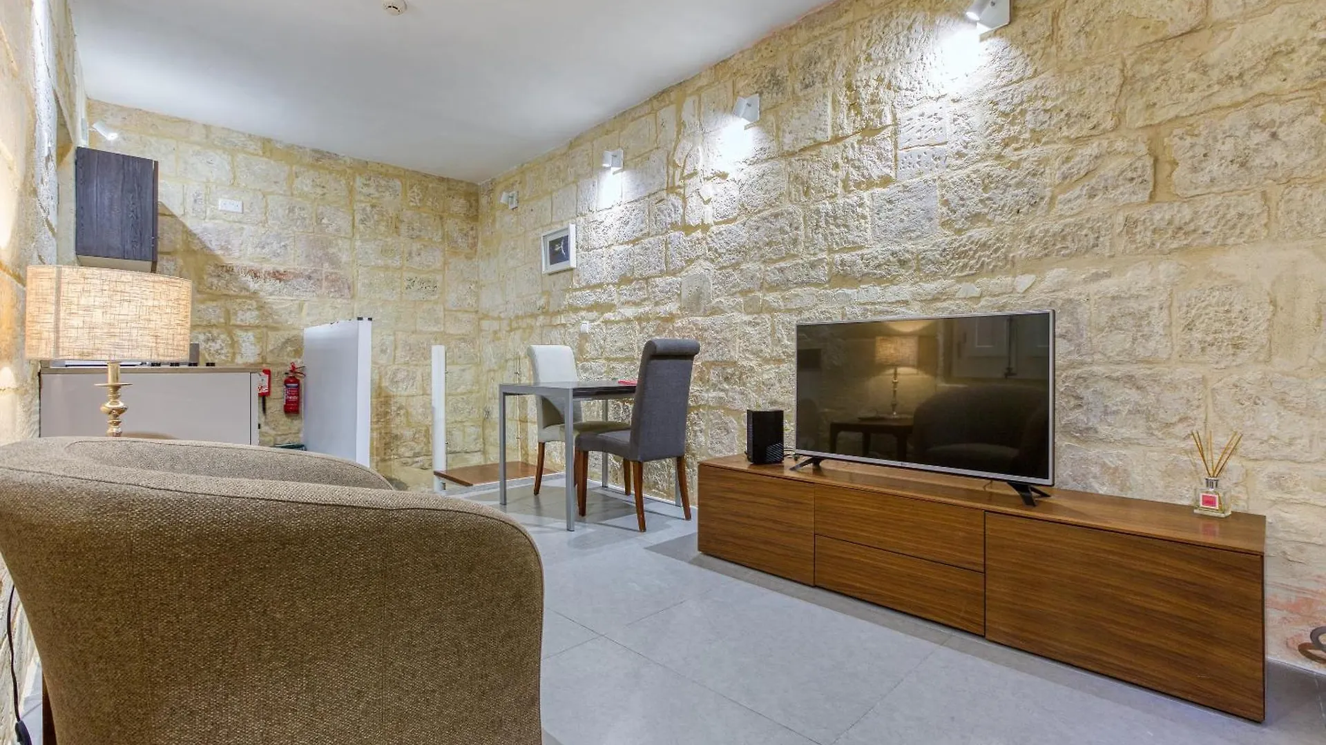 Apartment Cosy 1Br Home In The Heart Of Vibrant Valletta By 360 Estates