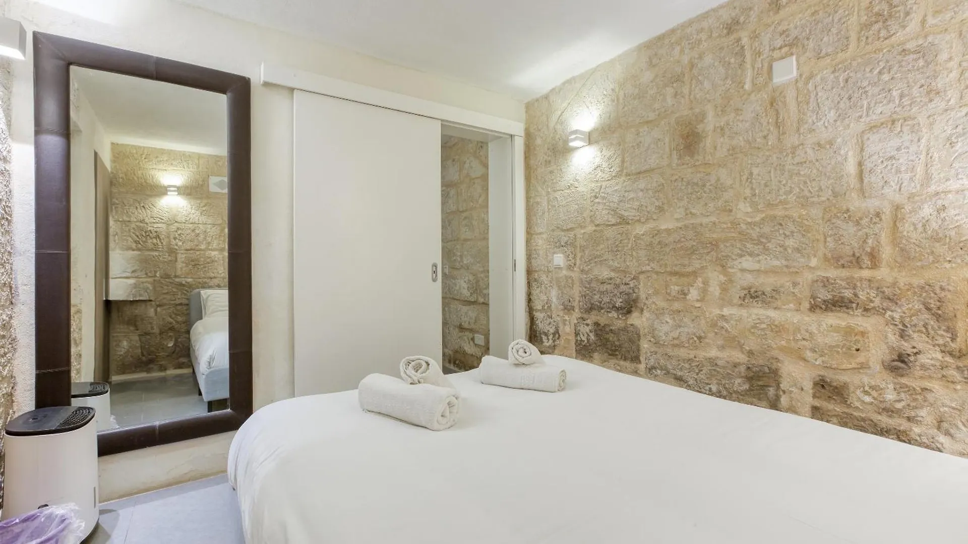 Cosy 1Br Home In The Heart Of Vibrant Valletta By 360 Estates 0*,  Malta