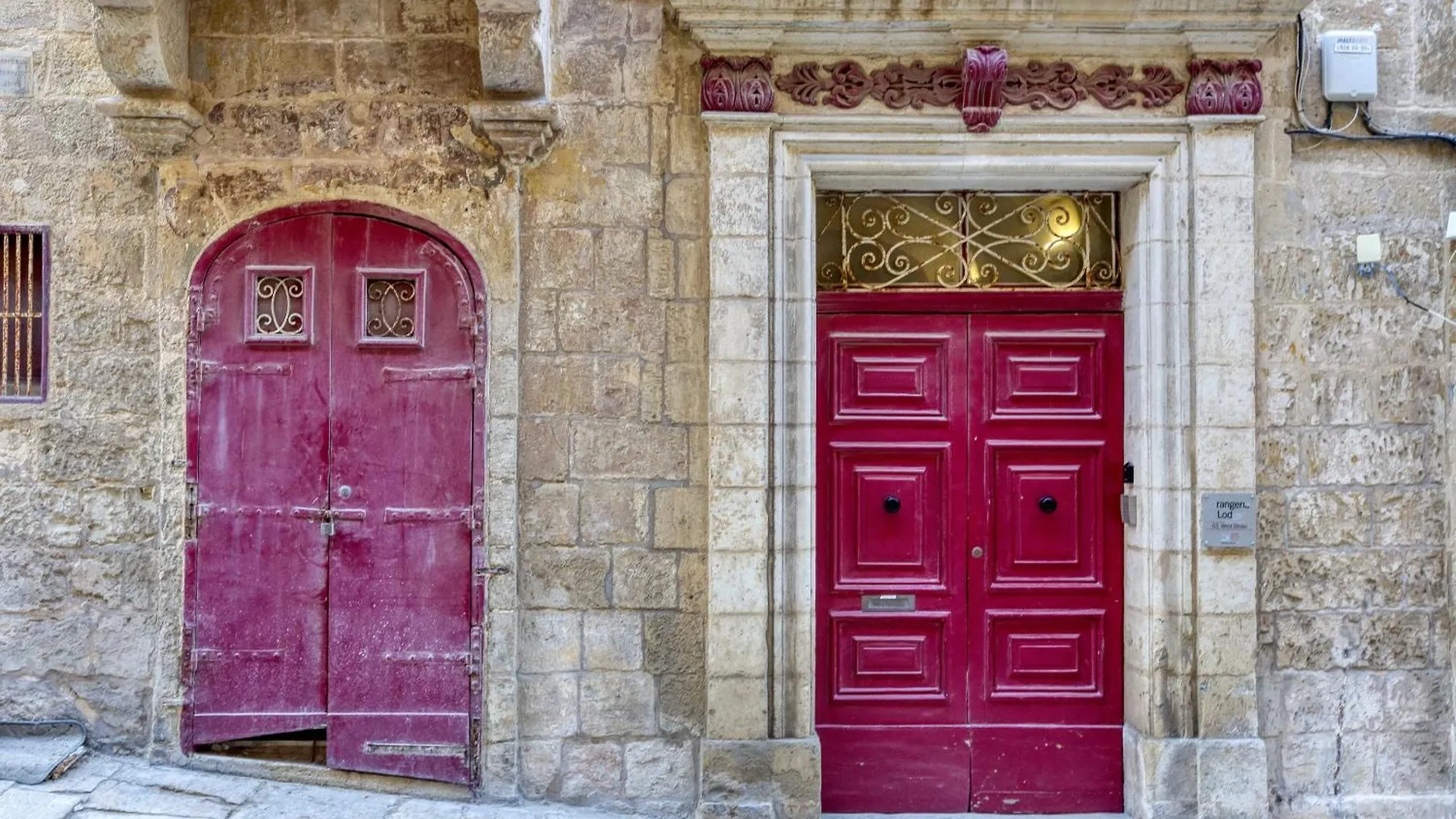 Cosy 1Br Home In The Heart Of Vibrant Valletta By 360 Estates