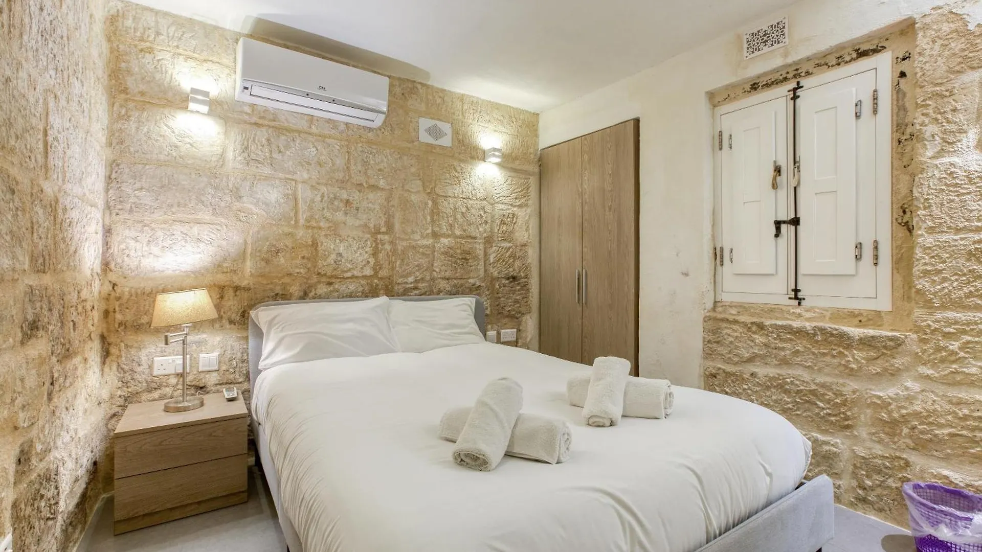 Cosy 1Br Home In The Heart Of Vibrant Valletta By 360 Estates contacts
