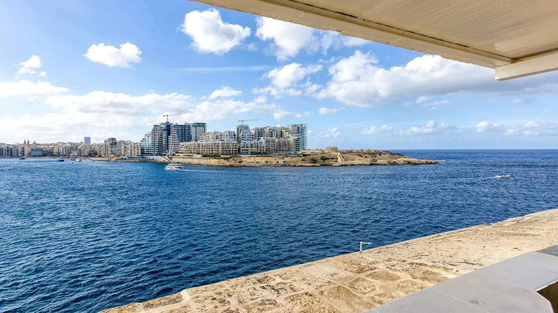 Apartment Cosy 1Br Home In The Heart Of Vibrant Valletta By 360 Estates