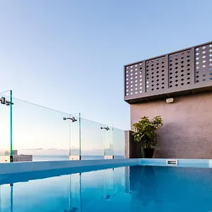 5* Отель Rosselli Ax Privilege